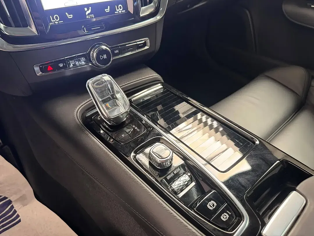 Polestar 1 - Thumbnail 22