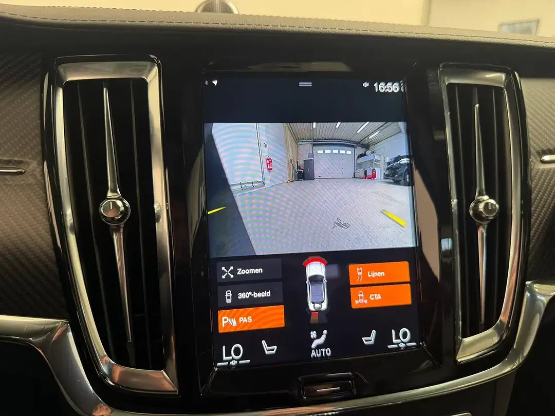Polestar 1 - Thumbnail 24