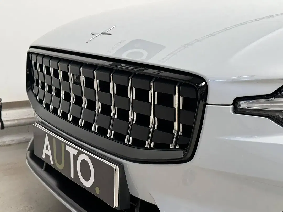 Polestar 1 - Thumbnail 27