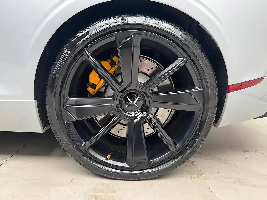 Polestar 1 - Thumbnail 28