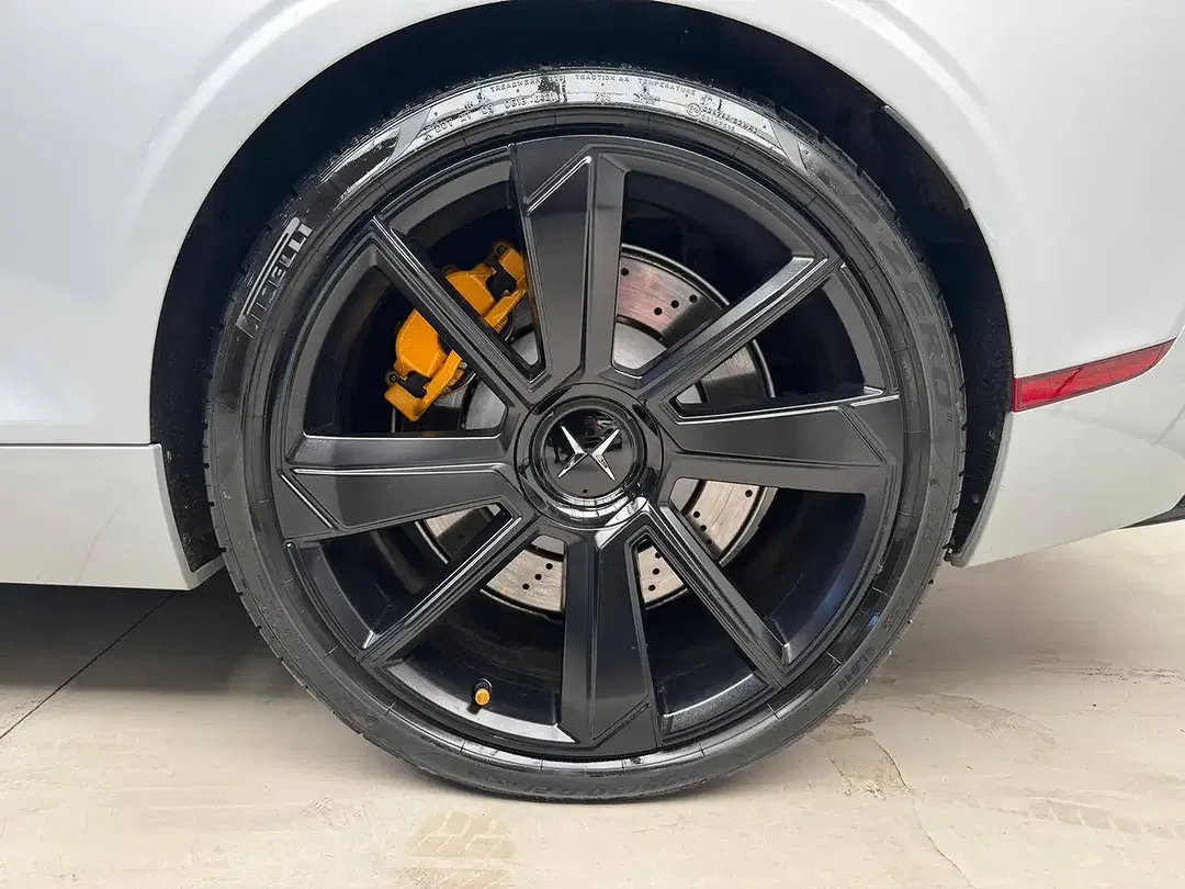 Polestar 1 - Thumbnail 29