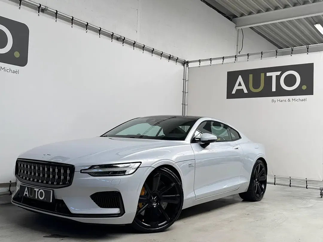 Polestar 1 - Thumbnail 3