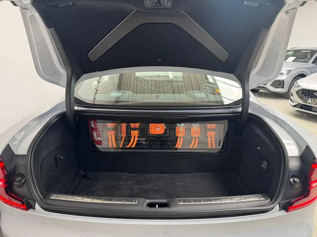 Polestar 1 - foto 30