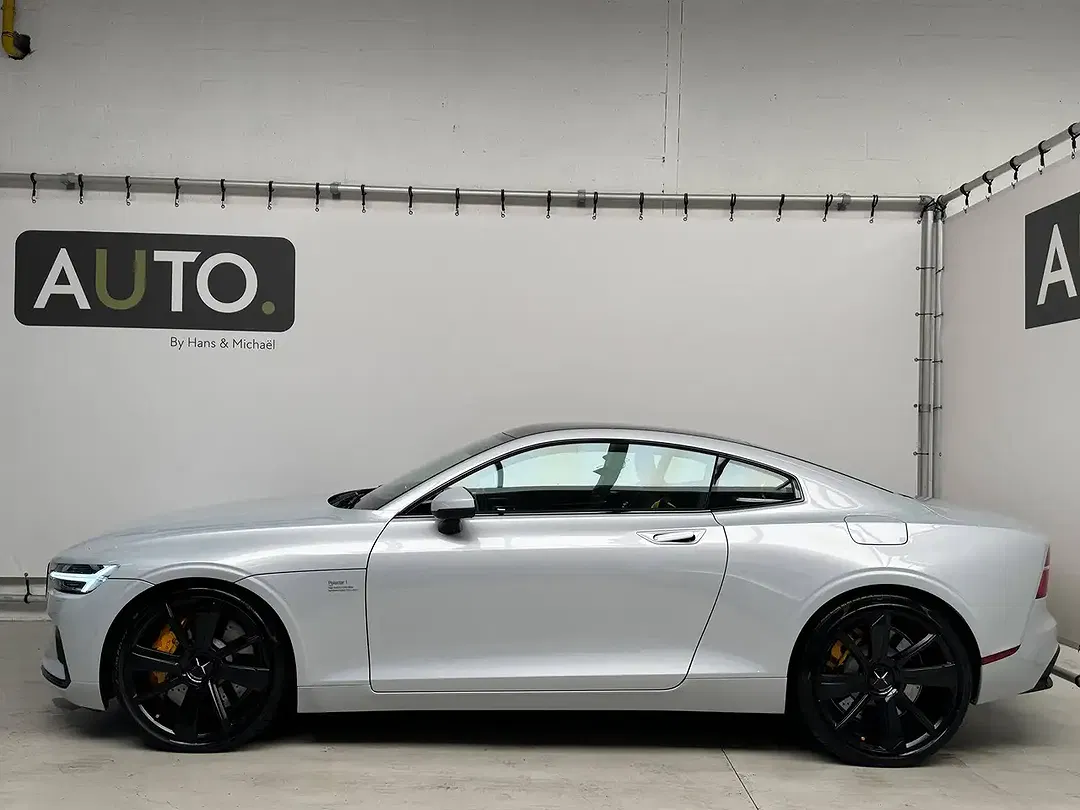 Polestar 1 - Thumbnail 4