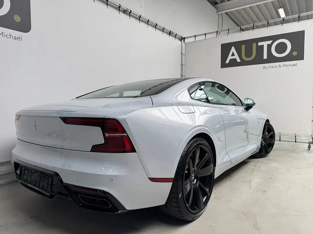Polestar 1 - Thumbnail 5