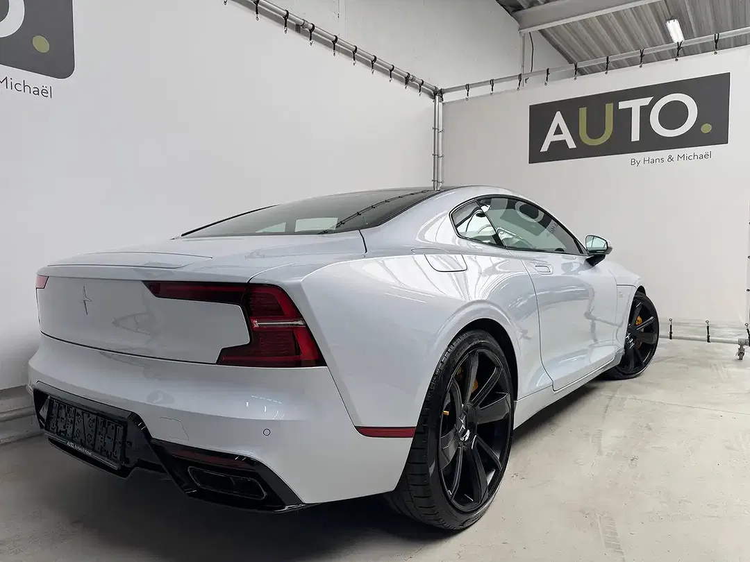Polestar 1 - Thumbnail 6