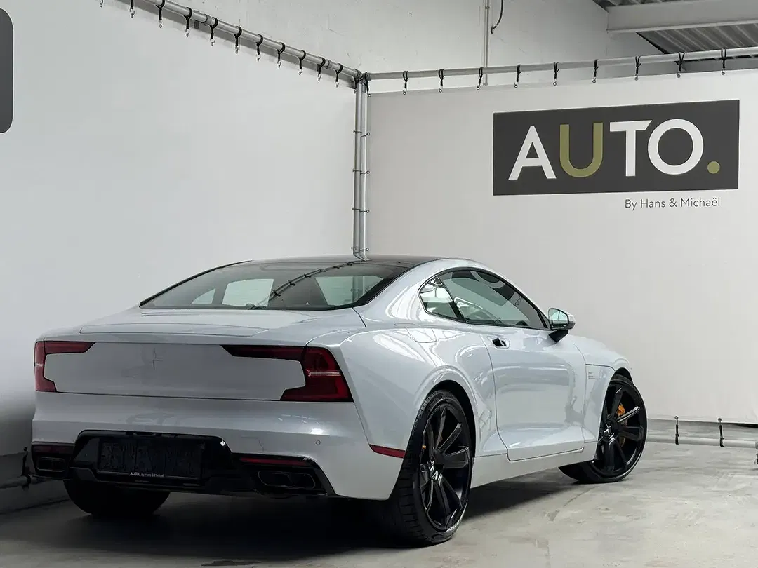 Polestar 1 - Thumbnail 7