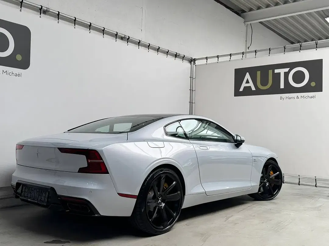 Polestar 1 - Thumbnail 8