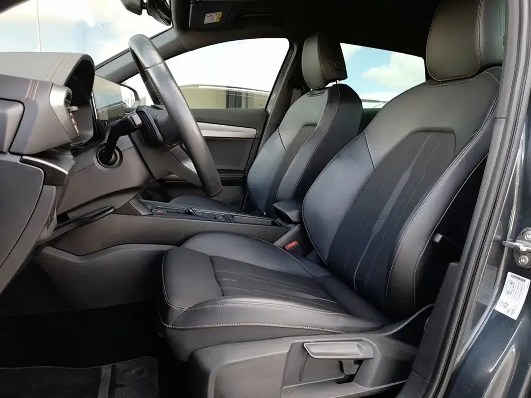 CUPRA Formentor PHEV DSG - Thumbnail 11