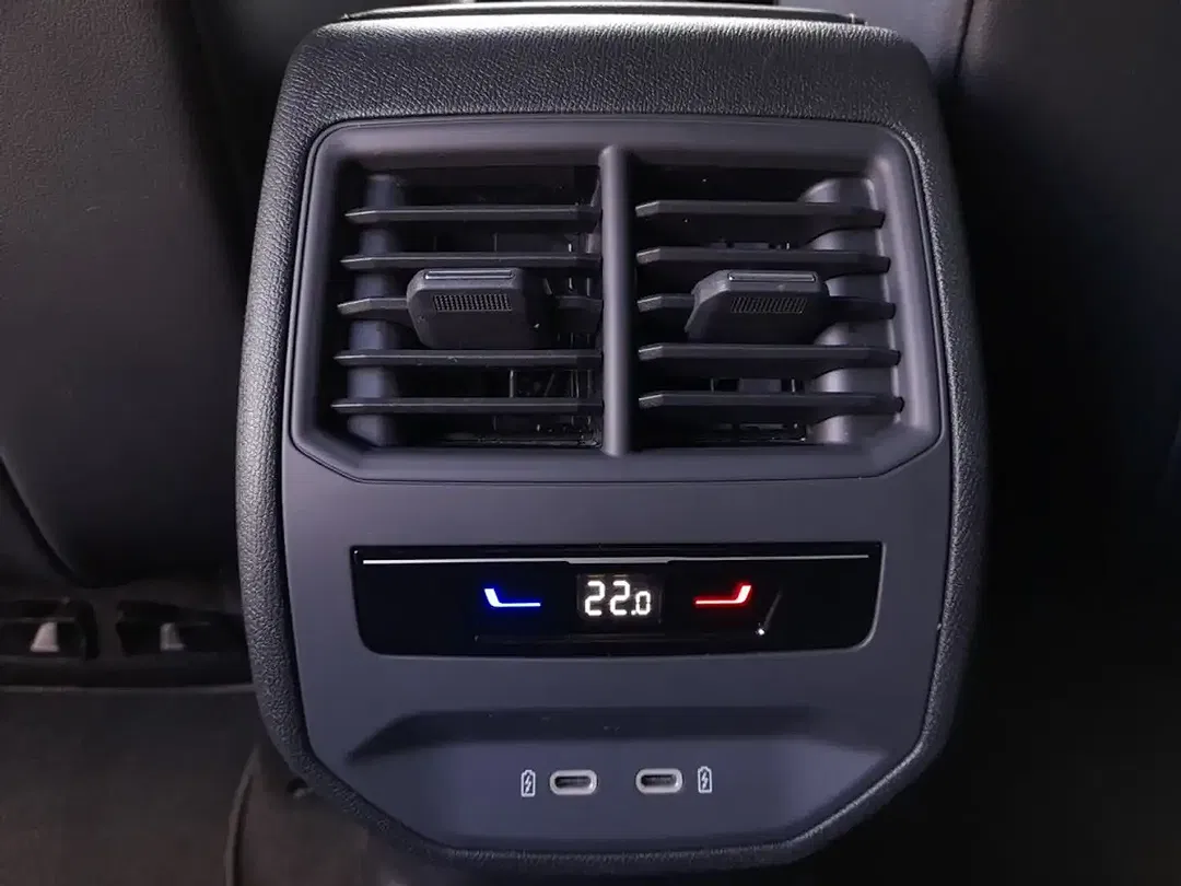 CUPRA Formentor PHEV DSG - Thumbnail 13