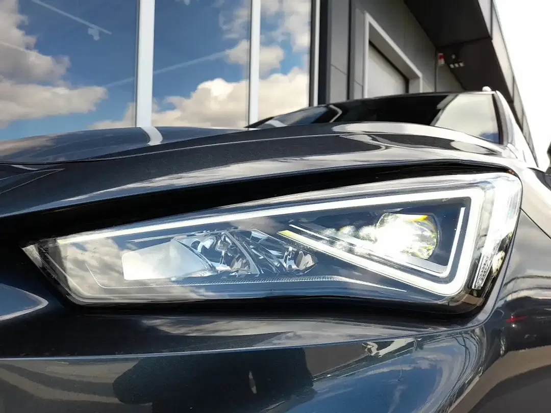 CUPRA Formentor PHEV DSG - foto 15