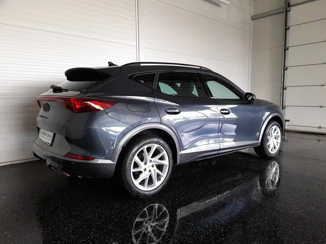 CUPRA Formentor PHEV DSG - foto 2