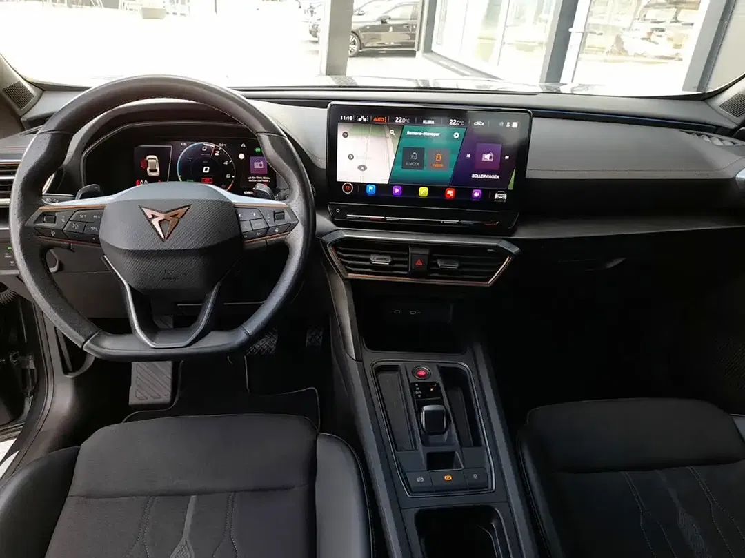 CUPRA Formentor PHEV DSG - Thumbnail 3