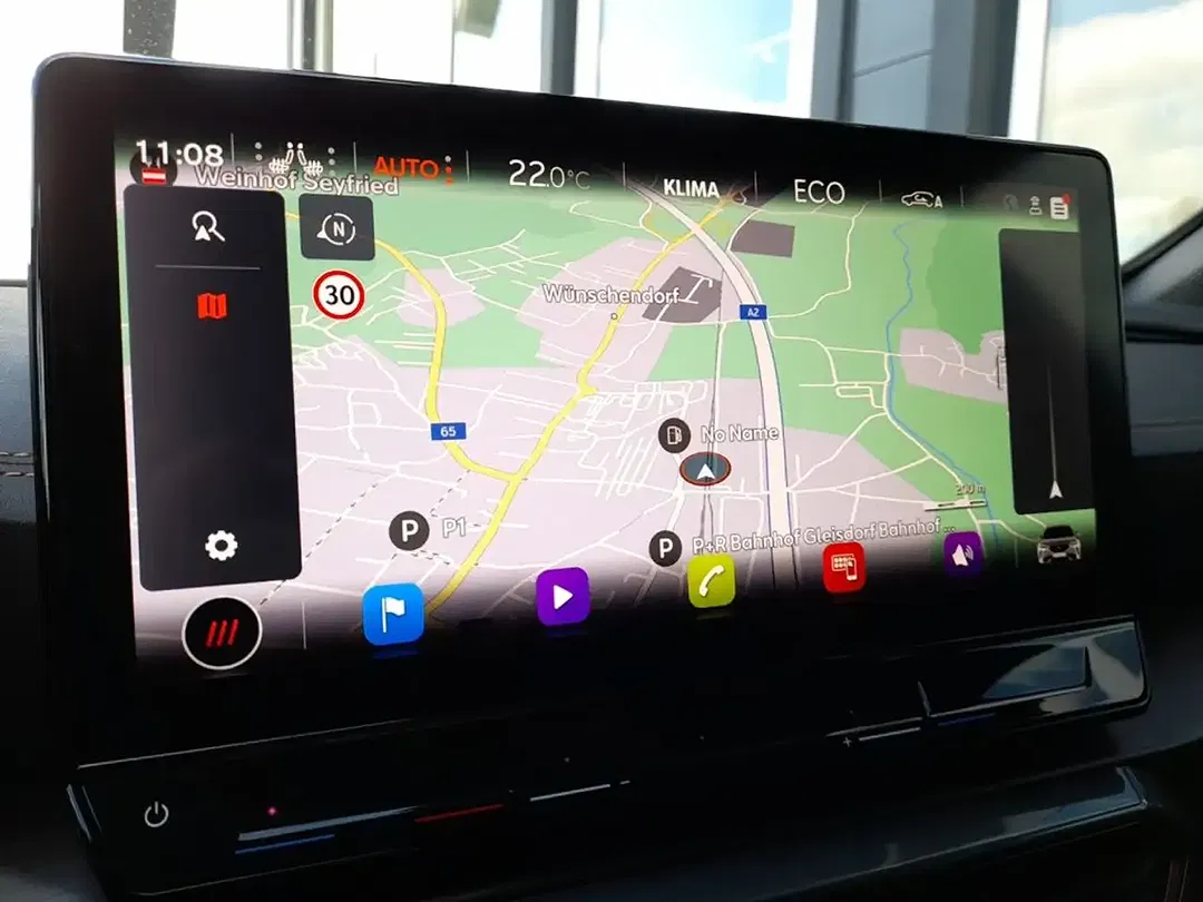 CUPRA Formentor PHEV DSG - Thumbnail 5