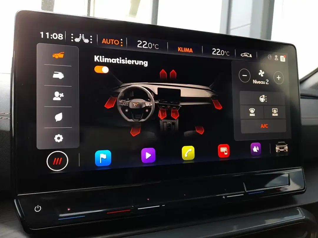 CUPRA Formentor PHEV DSG - Thumbnail 6