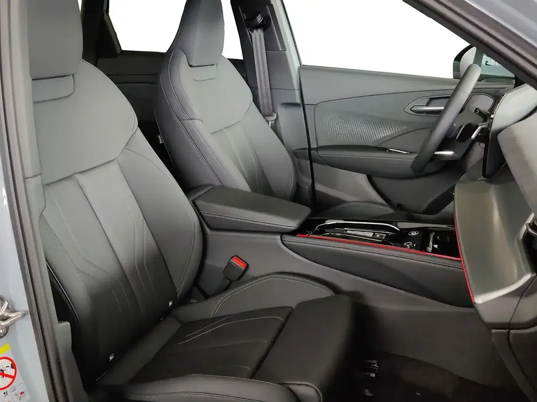 Audi Q3 TFSI S tronic S line - Thumbnail 8