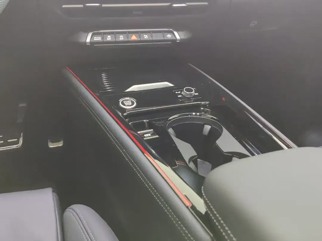Audi Q3 TFSI S tronic S line - foto 13