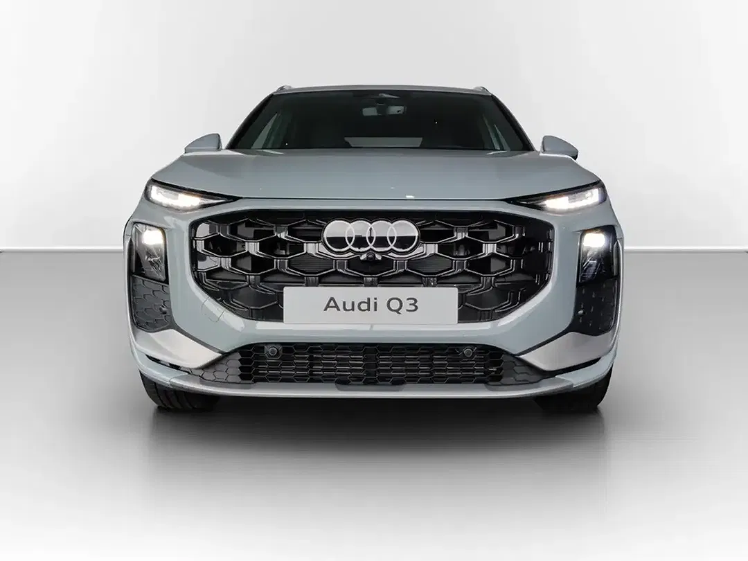 Audi Q3 TFSI S tronic S line - foto 2