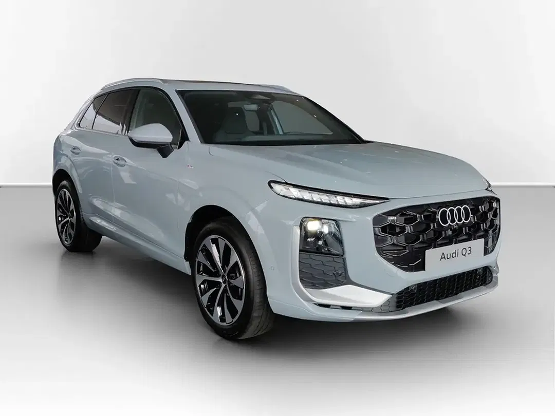 Audi Q3 TFSI S tronic S line - Thumbnail 3