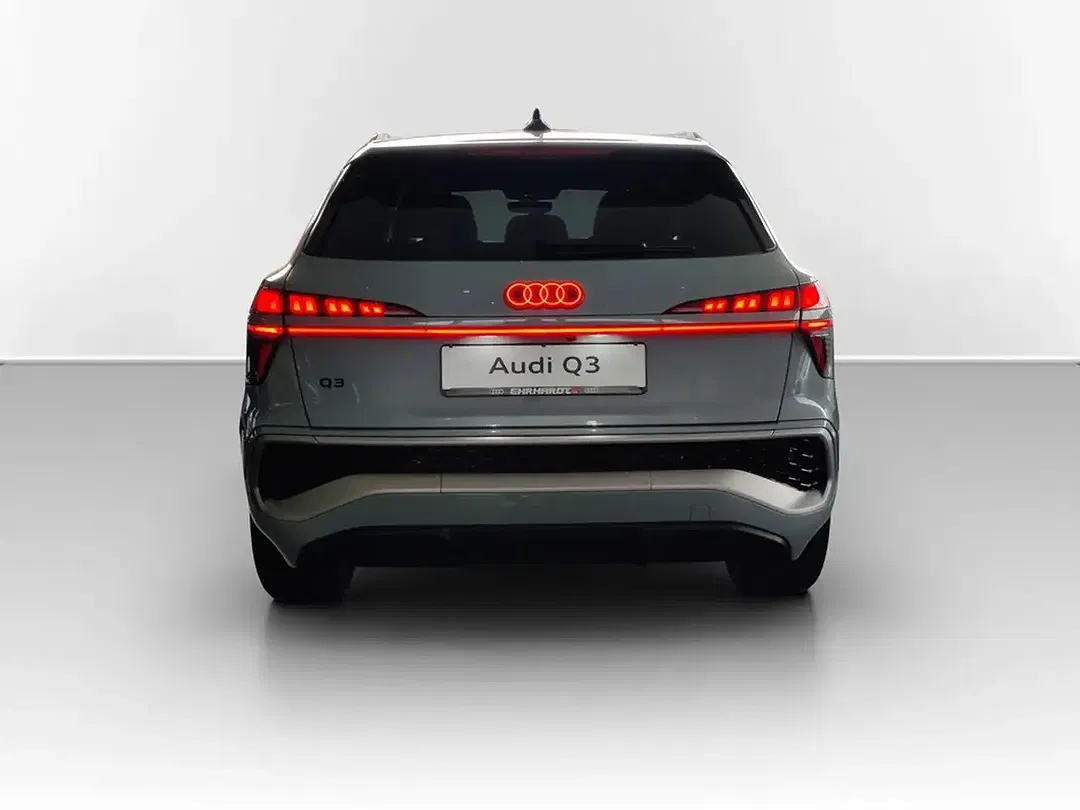 Audi Q3 TFSI S tronic S line - Thumbnail 5