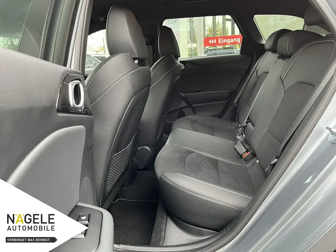 Kia Ceed SW / cee'd SW 1.5 T-GDI GT-Line - Thumbnail 11