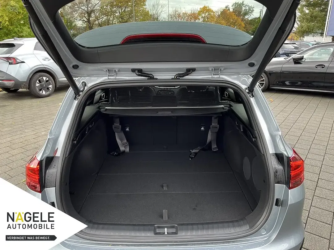 Kia Ceed SW / cee'd SW 1.5 T-GDI GT-Line - Thumbnail 12