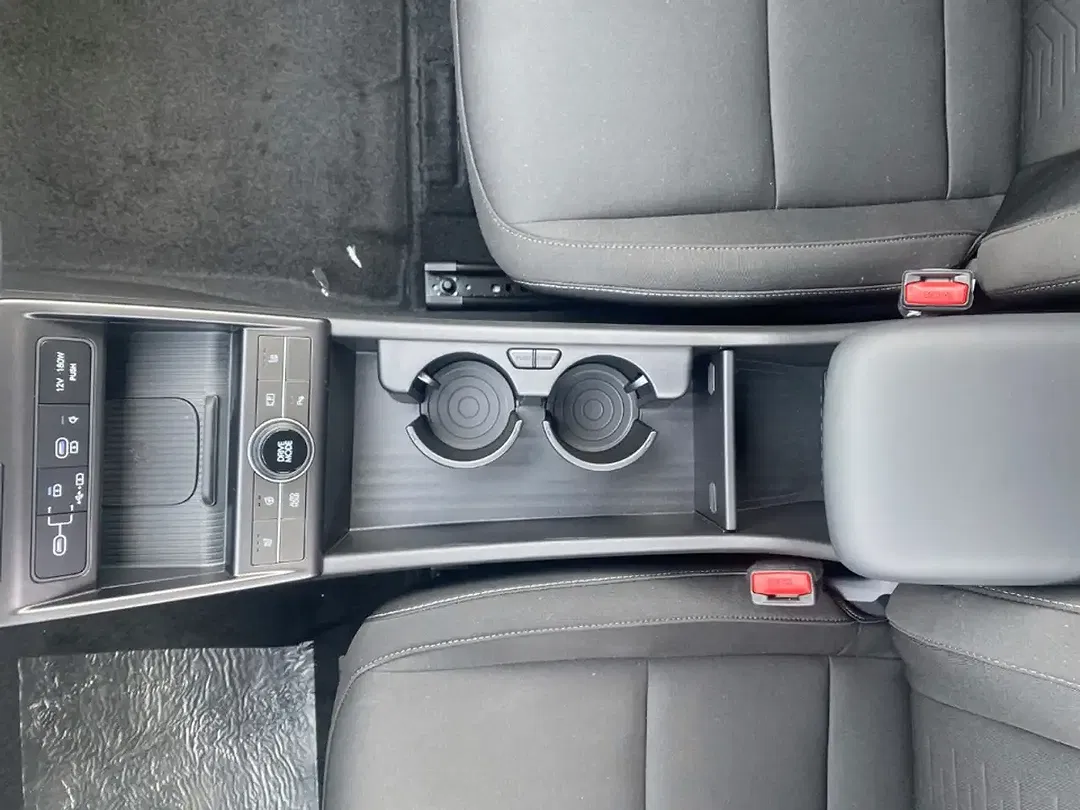 Hyundai KONA 1.6 Hybrid GDI DCT Trend - Thumbnail 12