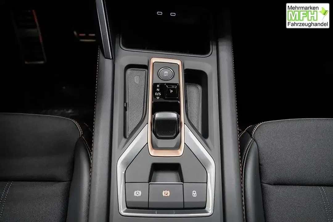 CUPRA Formentor 1.5 eTSI DSG AUT - Thumbnail 12