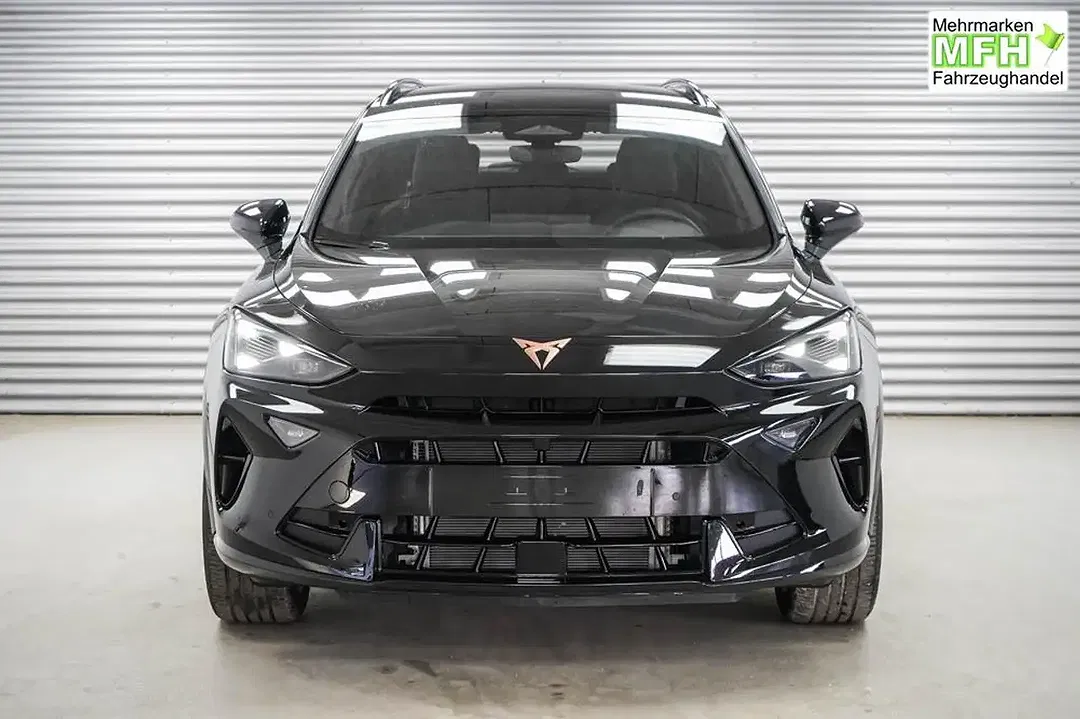CUPRA Formentor 1.5 eTSI DSG AUT - Thumbnail 2