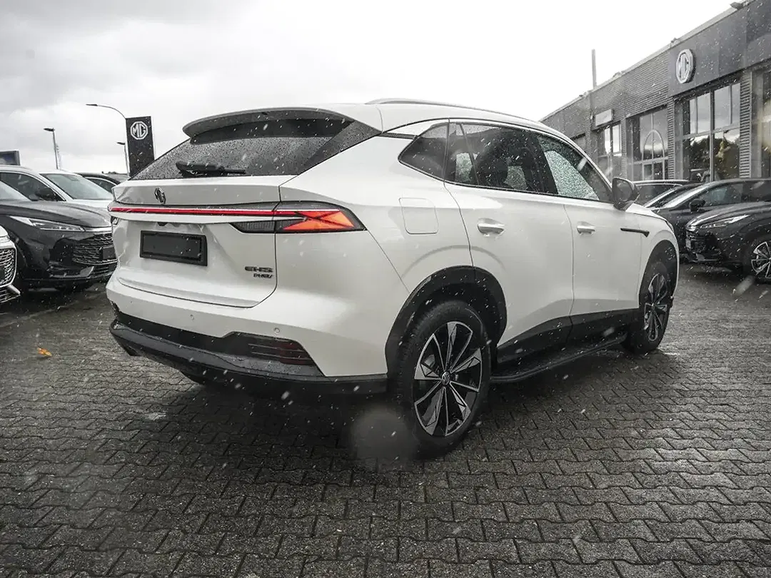 MG HS PHEV Luxury - foto 2
