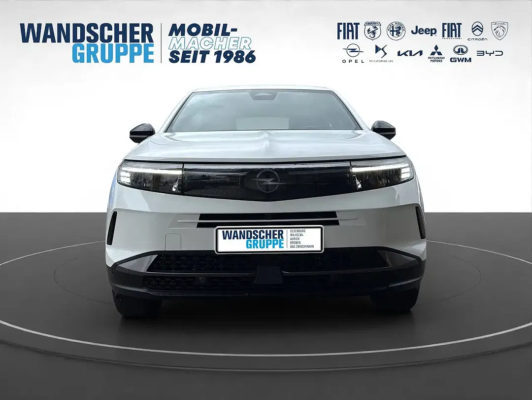 Opel Grandland 1.2 Edition - Thumbnail 8