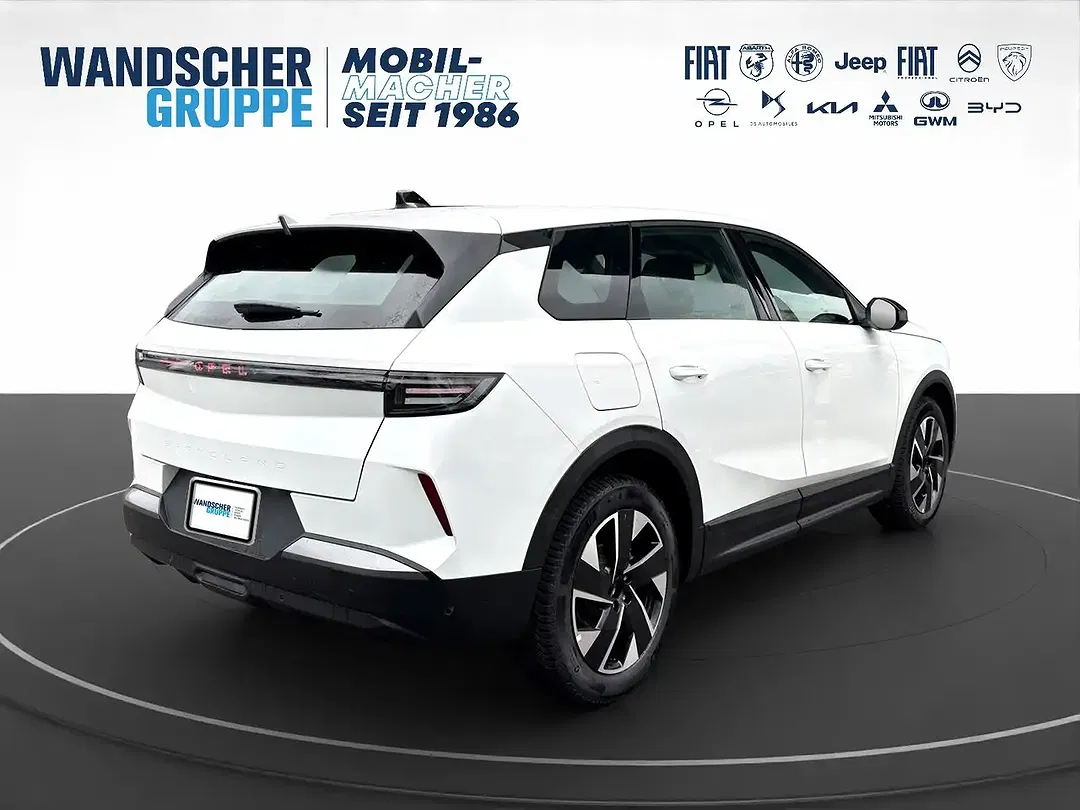 Opel Grandland 1.2 Edition - Thumbnail 5