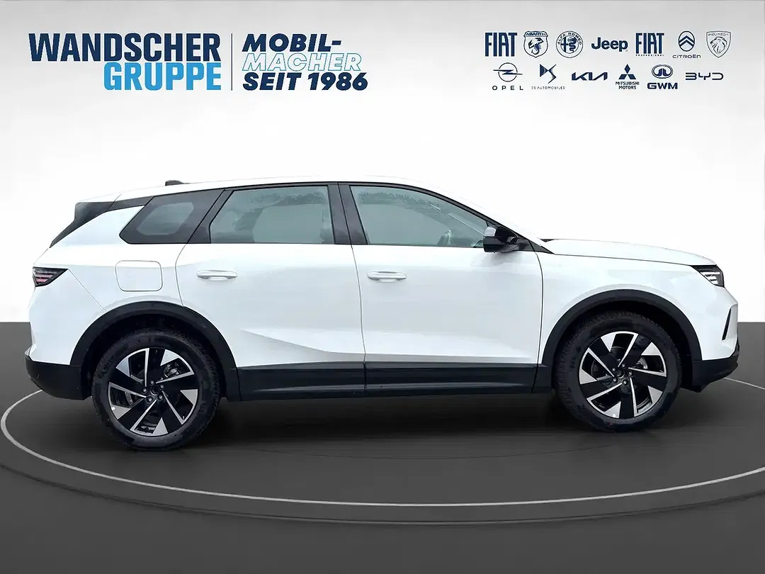 Opel Grandland 1.2 Edition - Thumbnail 6