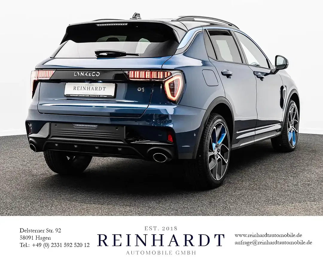 Lynk & Co 01 - Thumbnail 7