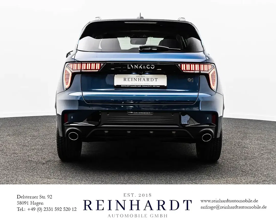 Lynk & Co 01 - Thumbnail 8