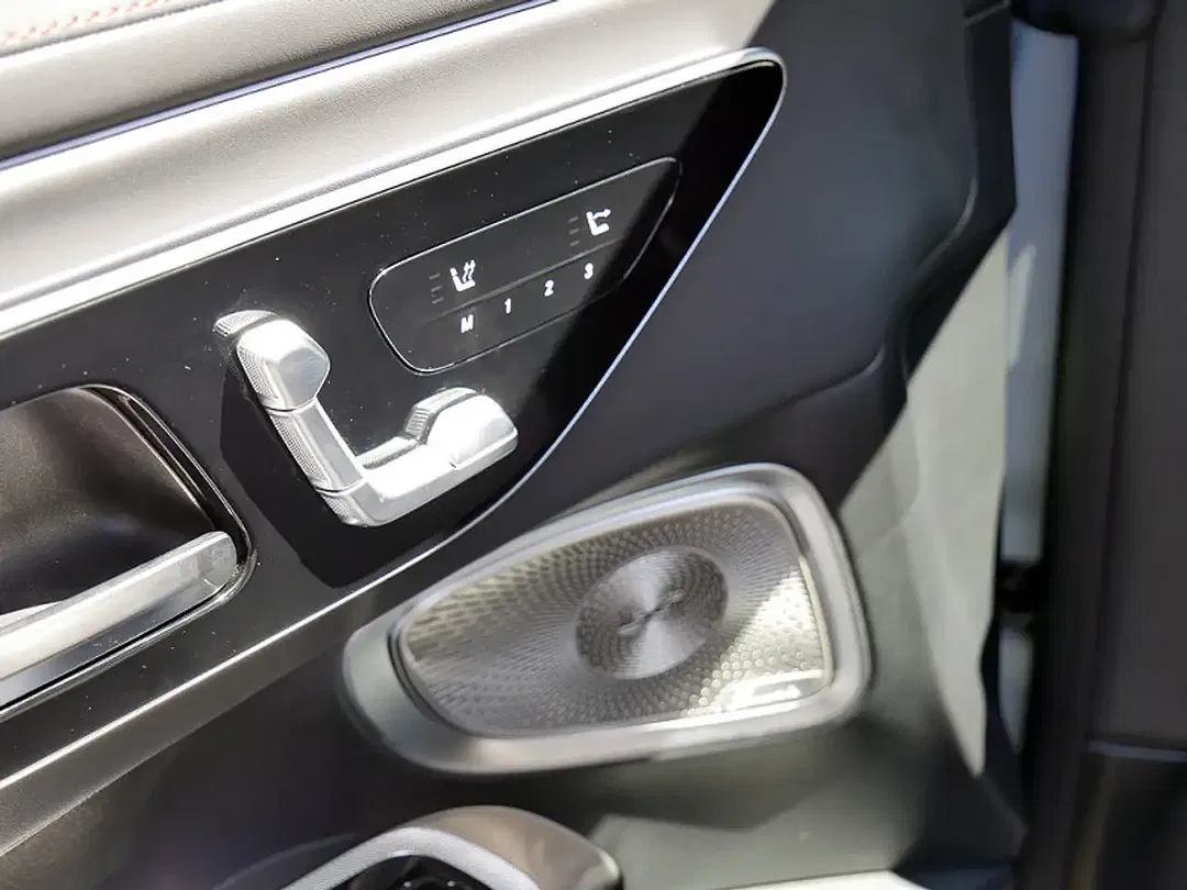 Mercedes-Benz CLE 53 AMG 4MATIC Burmester Night Premium - Thumbnail 11