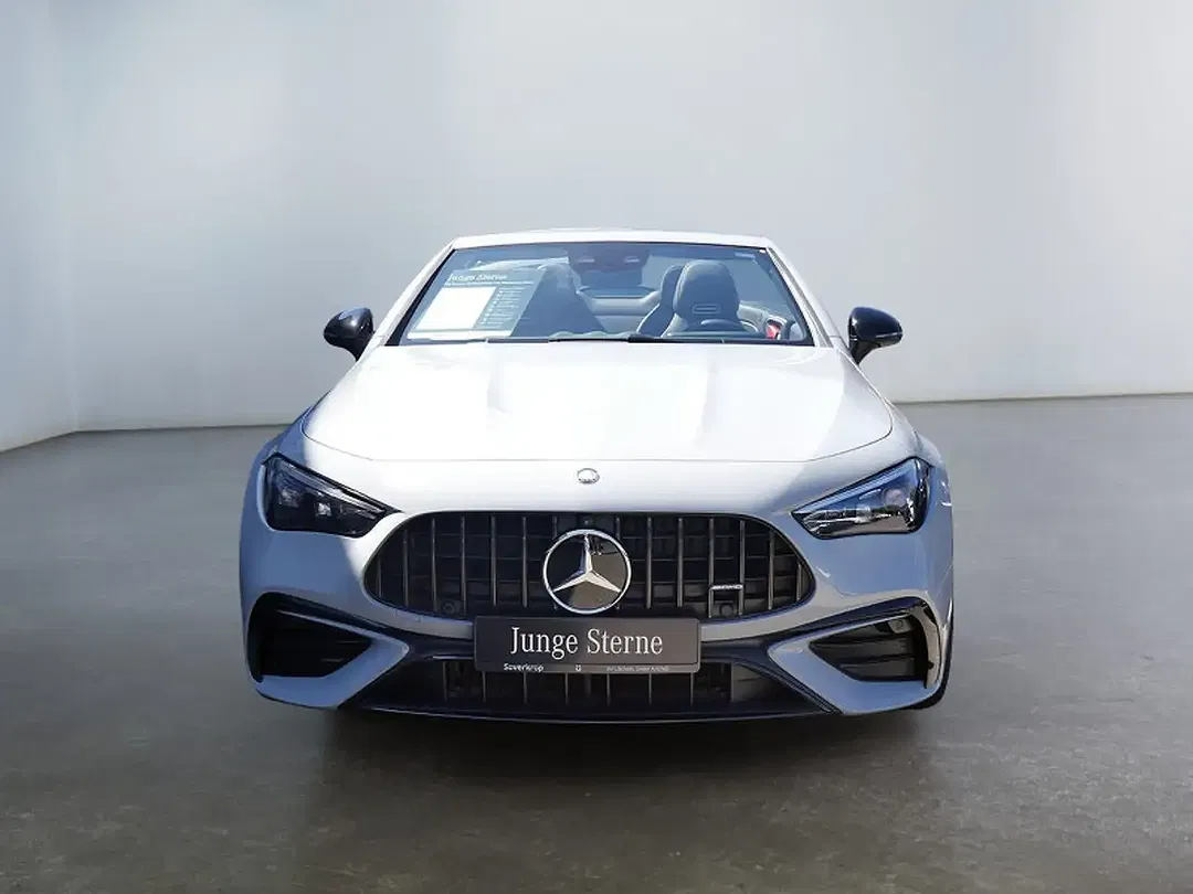 Mercedes-Benz CLE 53 AMG 4MATIC Burmester Night Premium - foto 2