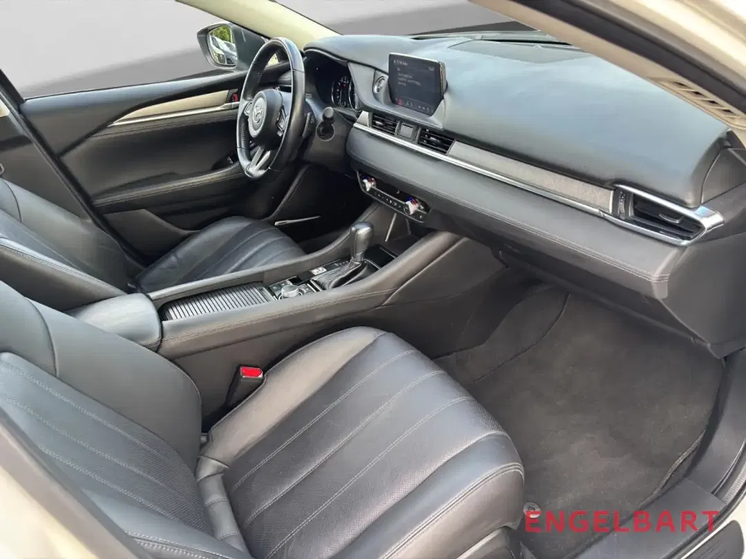 Mazda 6 Exclusive-Line - Thumbnail 10