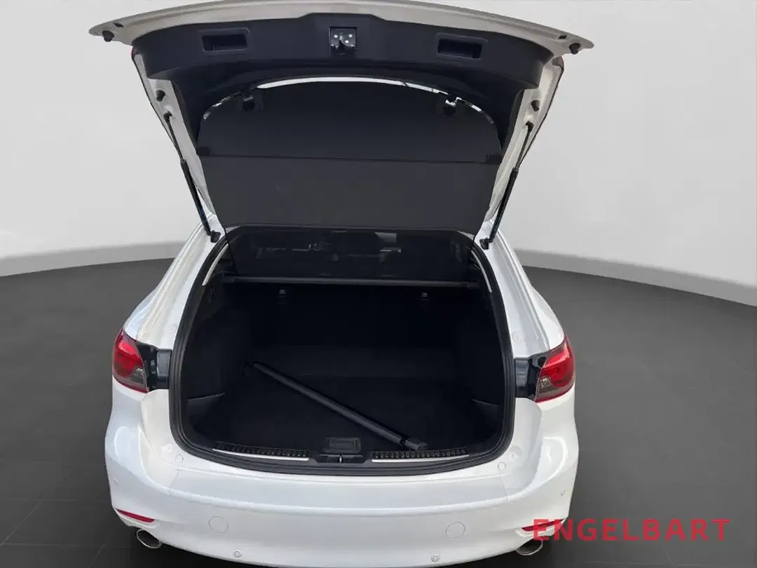 Mazda 6 Exclusive-Line - Thumbnail 12