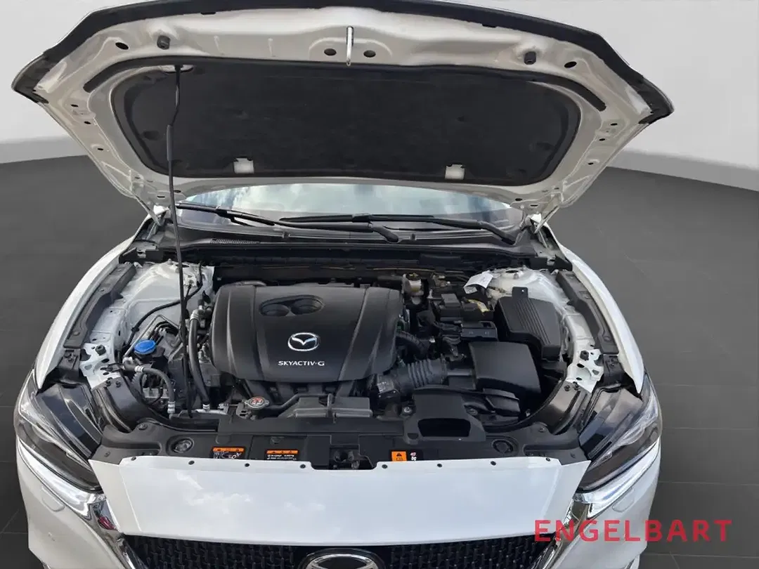 Mazda 6 Exclusive-Line - Thumbnail 13
