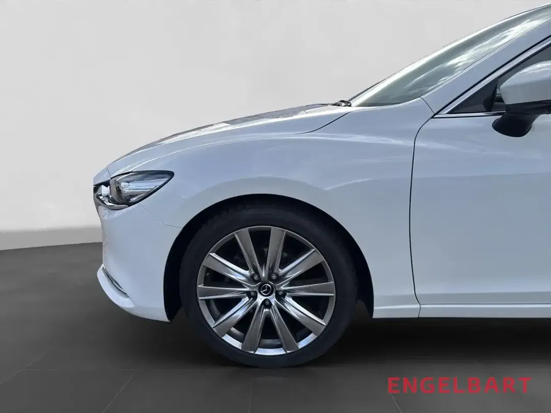 Mazda 6 Exclusive-Line - foto 14