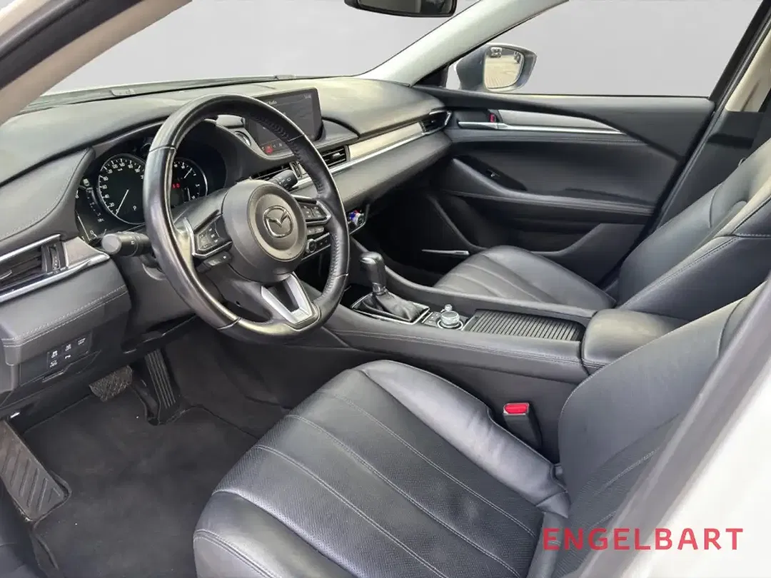 Mazda 6 Exclusive-Line - Thumbnail 6