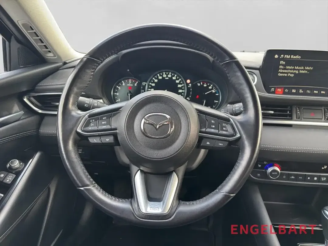 Mazda 6 Exclusive-Line - Thumbnail 7