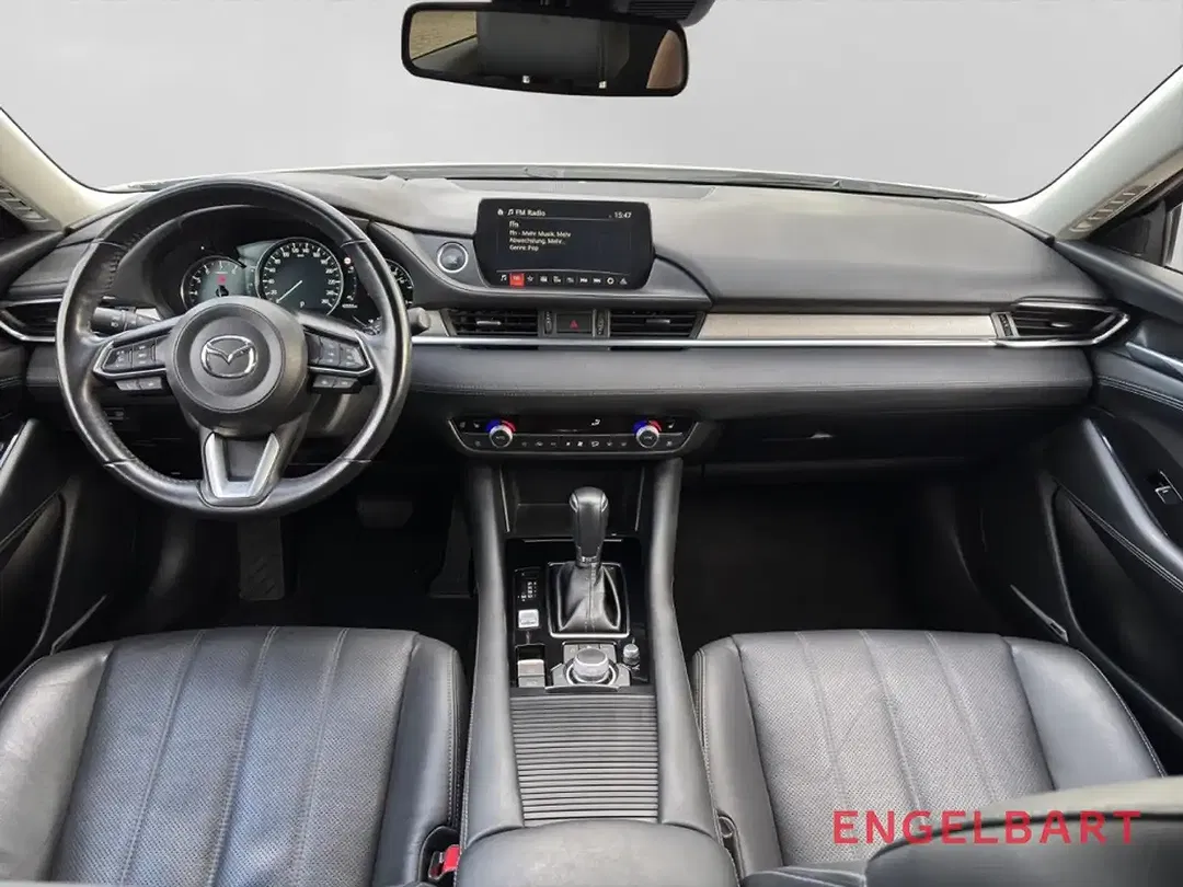 Mazda 6 Exclusive-Line - Thumbnail 8
