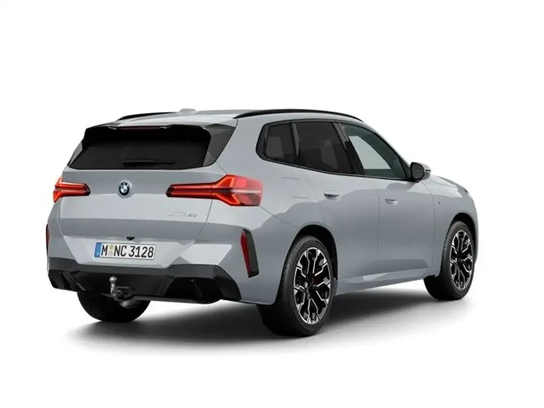 BMW X3 xDrive M Sport Comfort - Thumbnail 2