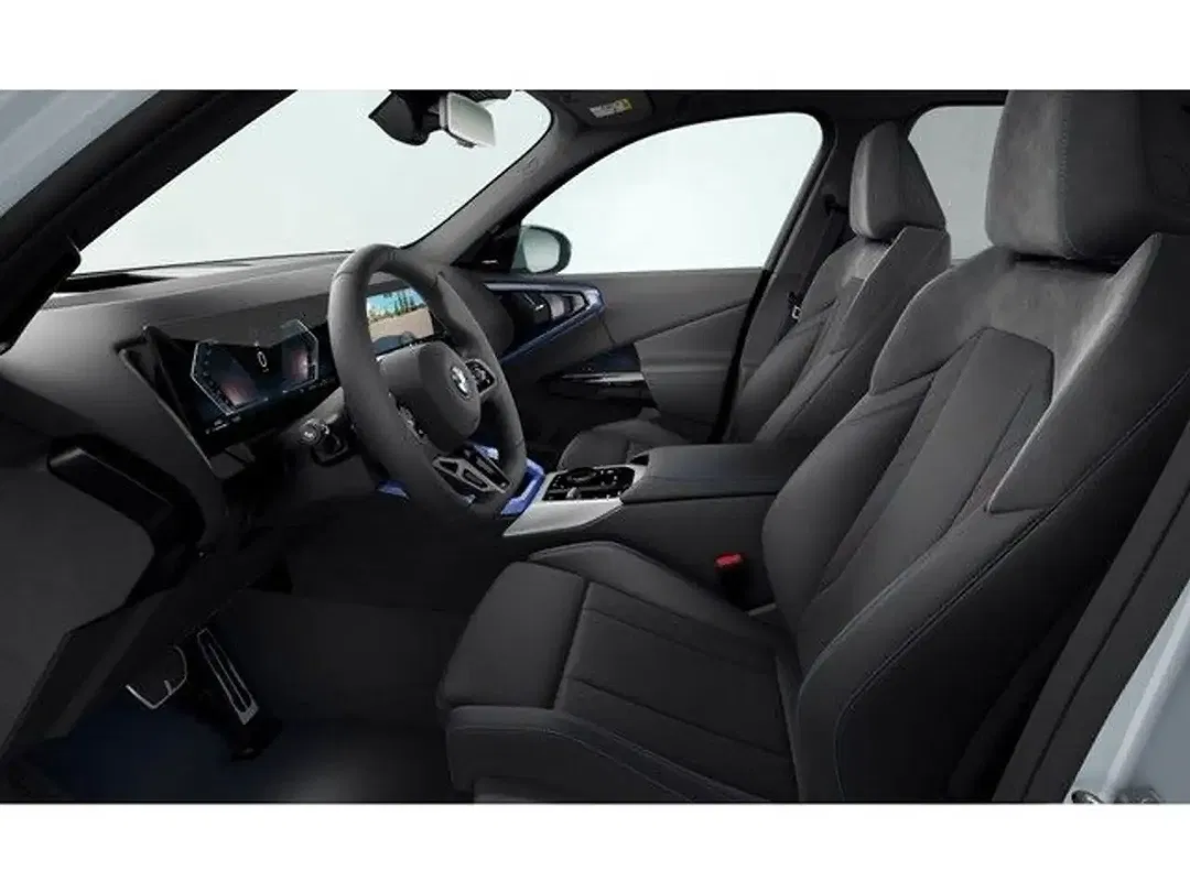 BMW X3 xDrive M Sport Comfort - Thumbnail 3
