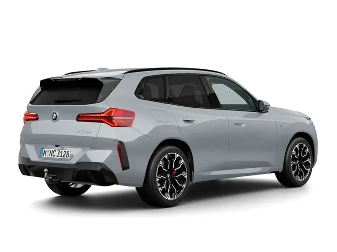 BMW X3 xDrive M Sport Comfort - Thumbnail 5