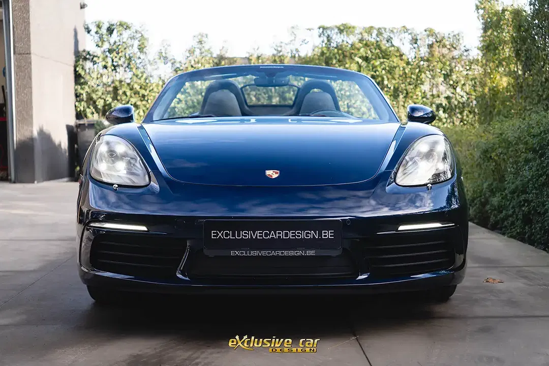Porsche Boxster 2.0 PDK Turbo - foto 2