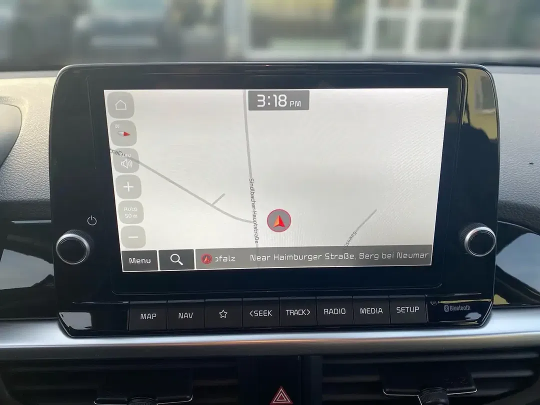 Kia Picanto 1.0 GDI Vision - Thumbnail 13