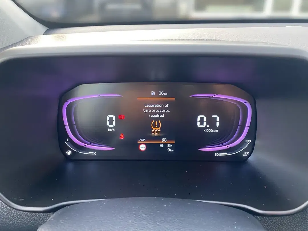 Kia Picanto 1.0 GDI Vision - foto 14